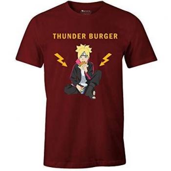 T-shirt Boruto