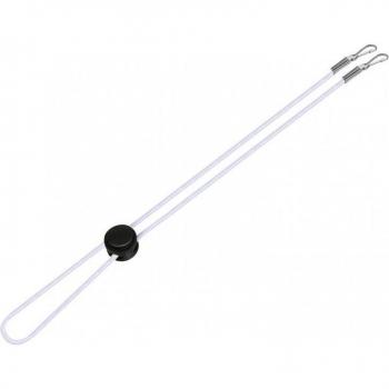 Convenient Mask Holder Rope with Blukle
