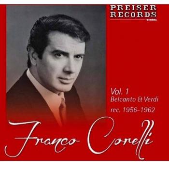 Belcanto & Verdi – L’Opera del Cuore