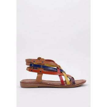NYASA 37 Multicolore par KRACK