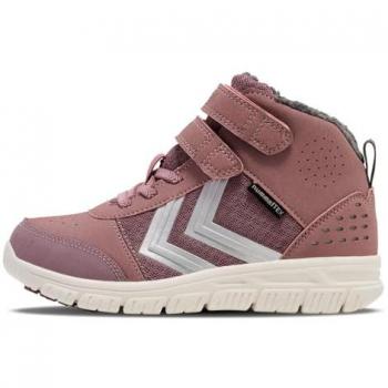 Sneakers Hummel Crosslite Inverno Medio Textile