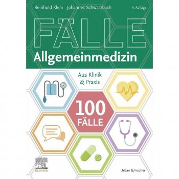 Elsevier Health Science 100 Fälle Allgemeinmedizin