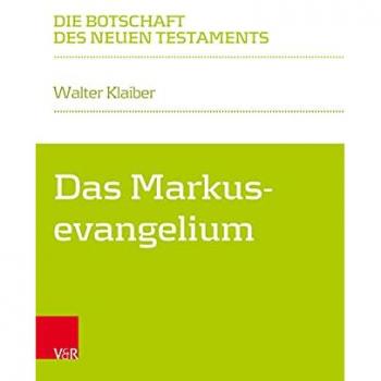 Das Markusevangelium