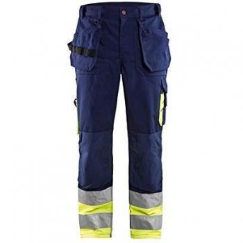 Pantalon haute sécurité Blaklader, taille 56C