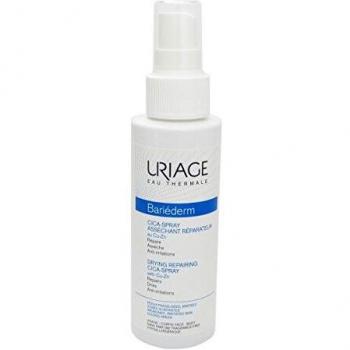 Uriage Bariédem Cica-Spray Asséchant Réparateur 100 ml
