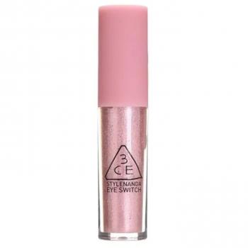 3CE Invisible Angle Eyeshadow Kit