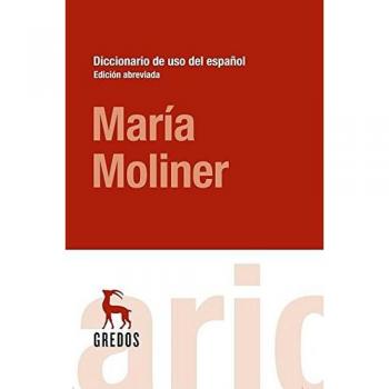 Diccionario de uso español. Edición abreviada. NUEVO. ENVÍO URGENTE (Librería Ag