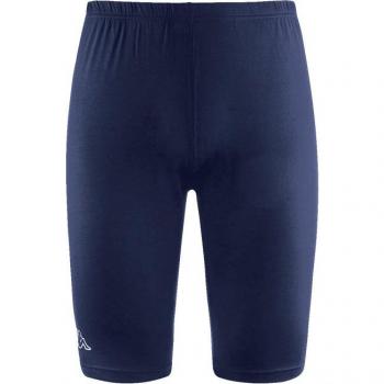 Kappa Bragas Kombat Vurgay Shorts, Azul Marino, 8 Anni EU Niños y Adolescentes