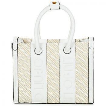 Sac à main Liu Jo TOTE Beige pour femmes