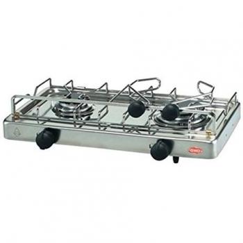 Duo Horno 30 mbar Enobarco