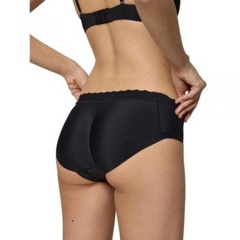 Biancheria Intima YSABEL MORA Nero Embotito