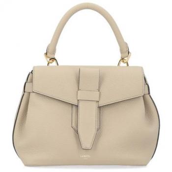 Lancel Porte Main S Crossbody Bag