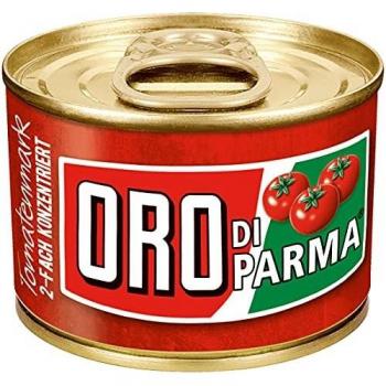 Oro di Parma 2-fach konzentriertes Tomatenmark 70g