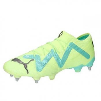 Stivali Basso MxSG Puma FUTURO ULTIMATO Giallo Uomini 42.5