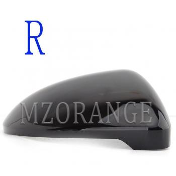 Aile Protecteur Rétroviseur VW Noir Vivace