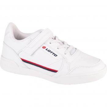 Lotto Sneaker, vielseitig kombinierbar für Kinder