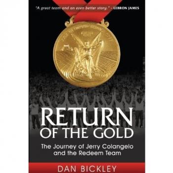 Return Of The Gold (Sports Professor)