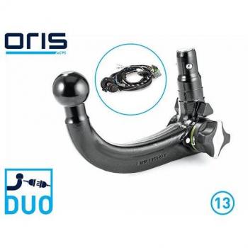 Attelage 301-434 ACPS-ORIS