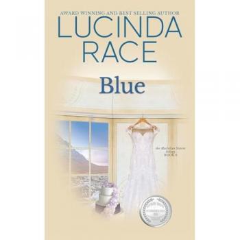 Blue: The Enchanted Wedding Dress Book 3 (MacLellan Sisters Trilogy, Band 3)