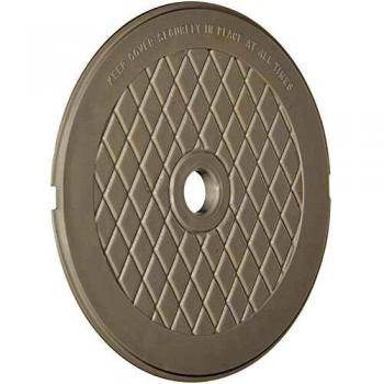Tapa de skimmer para Hayward SP1090