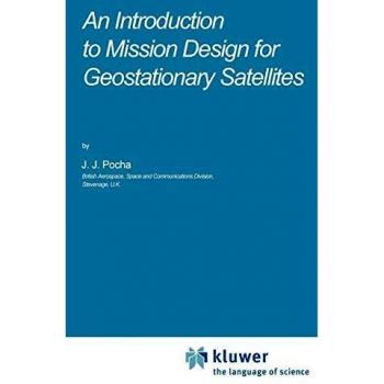 An Introduction to Mission Design for Geostationary Satellites