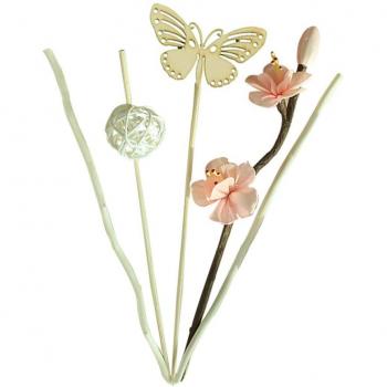 Decoración Aromática de Cerámica para el Hogar