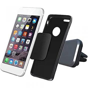 2GO AIRMAG Universeller Smartphone-Magnet-Halter für Lüftungsschlitze