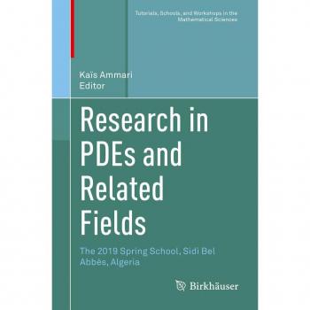 Research in PDEs and Related Fields
