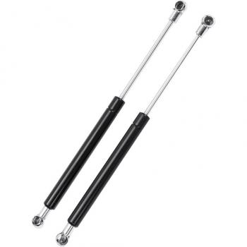Tige de levage hydraulique jambe impact coffre arrière Smart 450 City Coupe Fortwo 2005‑2007