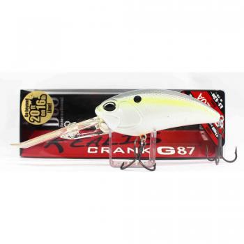 Dual Reel G87 20A Floating Lure