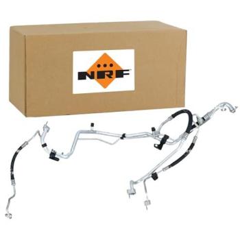 Residential AC Pressure Line Set 400029