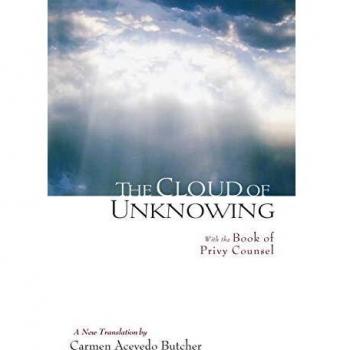The Cloud of Unknowing