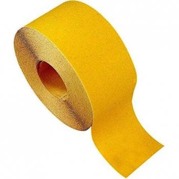 Vetrata Calflex 25m Giallo AL