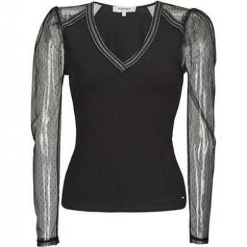 Morgan Langarmshirt TABY Trend