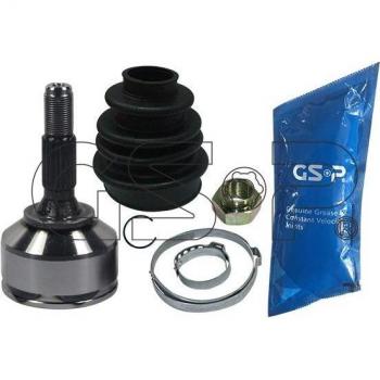 GSP Kit Giunti Semiasse 810026