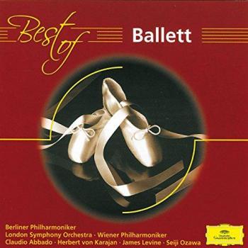 Sélection de Ballet
