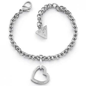 Bracciale Glamour Argento+Zirconia Cubica