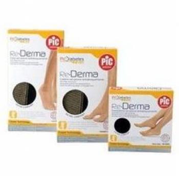 Calcetines Cortos King Derma Unisex L