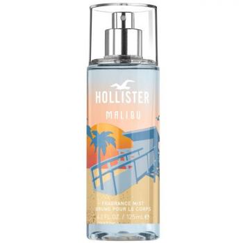 Fragancia Hombre Hollister Malibú 125 ml