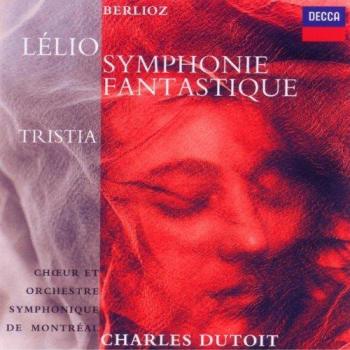 Lambert Wilson präsentiert Berlioz: Symphonie Fantastique