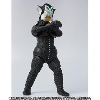 S.H.Figuarts Hyper Ultraman (Tamashii Limited)