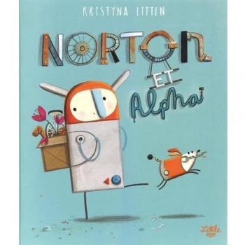 Norton Et Alpha