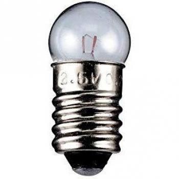 Ampoule Éclairage E10 0.69W 2.5V