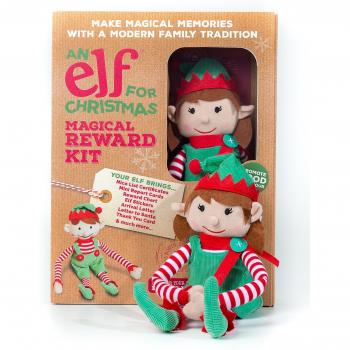 Winter Wonderland Bonus Kit