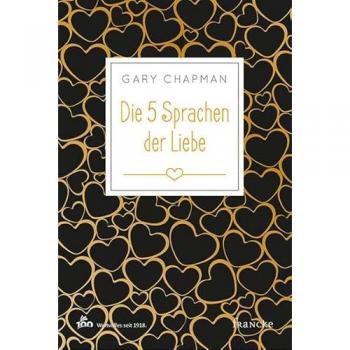 Die 5 Sprachen der Liebe