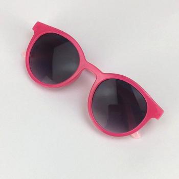 Gafas Retro de Natación con Protección UV