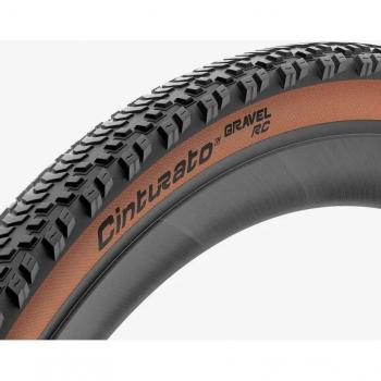 Cinturato Gravel RC Classic Pirelli 700x45