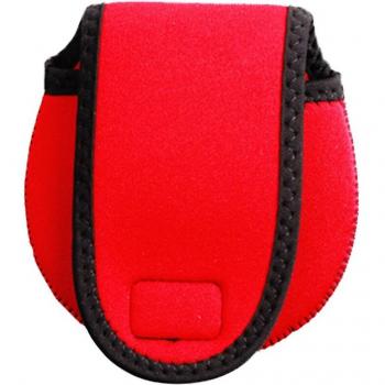 Protector de carrete de pesca de neopreno