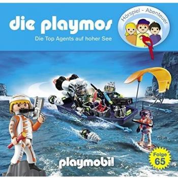 Playmobil