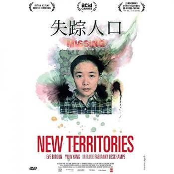 Nouveaux Horizons DVD